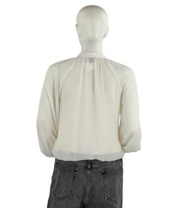 Blusa Ann Taylor | Ropa Auténtica Preloved Guatemala