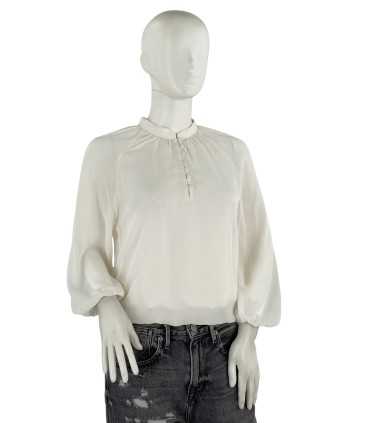Blusa Ann Taylor | Ropa Auténtica Preloved Guatemala