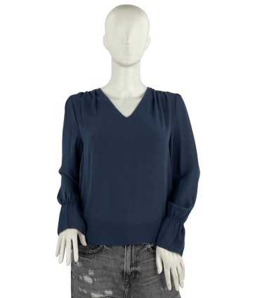 Blusa Ann Taylor | Ropa Auténtica Preloved Guatemala