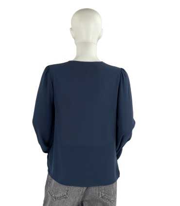 Blusa Ann Taylor | Ropa Auténtica Preloved Guatemala