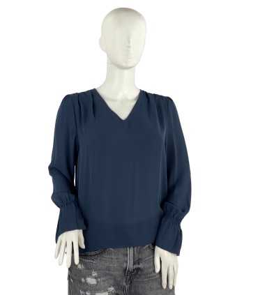 Blusa Ann Taylor | Ropa Auténtica Preloved Guatemala