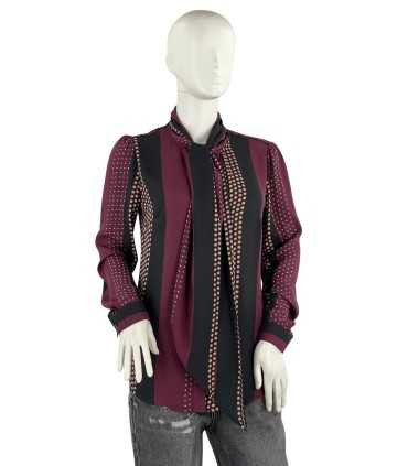 Blusa Ann Taylor | Ropa Auténtica Preloved Guatemala