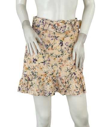 Falda Lovers and Friends | Ropa Auténtica Preloved Guatemala