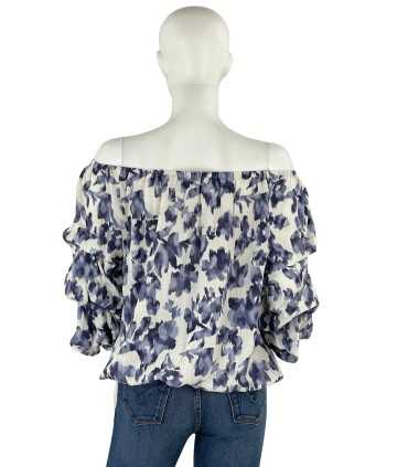 Blusa Vince Camuto | Ropa Auténtica Preloved Guatemala