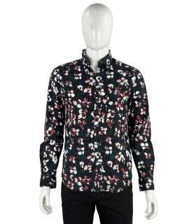 Camisa Club Monaco | Ropa Auténtica Preloved Guatemala