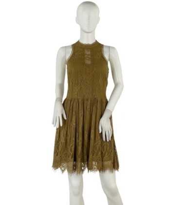 Vestido Nafnaf | Ropa Auténtica Preloved Guatemala