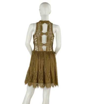 Vestido Nafnaf | Ropa Auténtica Preloved Guatemala