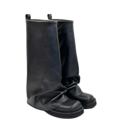 Botas The Attico | Calzado Auténtico Preloved Guatemala