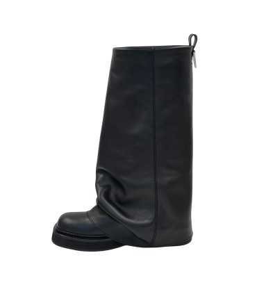 Botas The Attico | Calzado Auténtico Preloved Guatemala