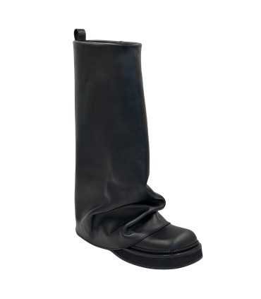 Botas The Attico | Calzado Auténtico Preloved Guatemala