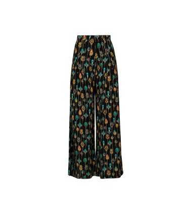 Pantalón Agua by Agua Bendita | Ropa Auténtica Preloved Guatemala