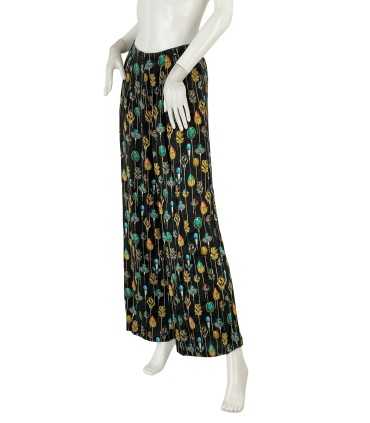 Pantalón Agua by Agua Bendita | Ropa Auténtica Preloved Guatemala