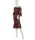 Vestido Marchesa Notte | Ropa Auténtica Preloved Guatemala