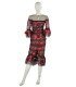 Vestido Marchesa Notte | Ropa Auténtica Preloved Guatemala