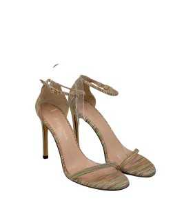 Zapatos Stuart Weitzman | Calzado Auténtico Preloved Guatemala