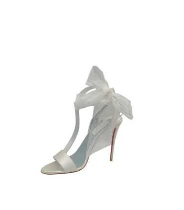 Zapatos Christian Louboutin | Calzado Auténtico Preloved Guatemala