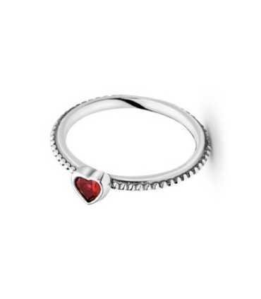 Anillo Pandora | Accesorio Auténtico Preloved Guatemala