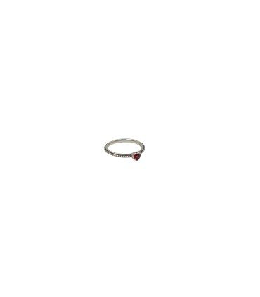 Anillo Pandora | Accesorio Auténtico Preloved Guatemala