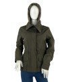 Jacket Massimo Dutti
