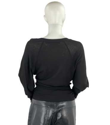 Blusa Iro | Ropa Auténtica Preloved Guatemala