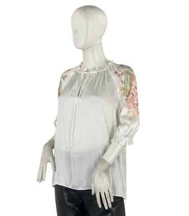 Blusa Current Air | Ropa Auténtica Preloved Guatemala