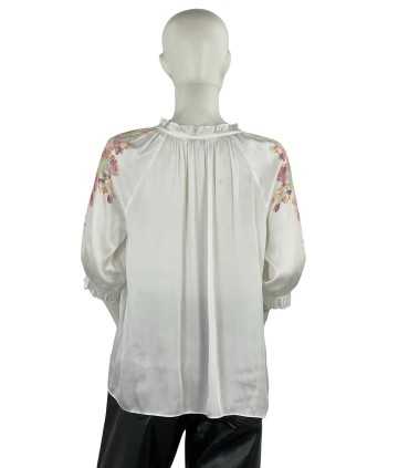 Blusa Current Air | Ropa Auténtica Preloved Guatemala