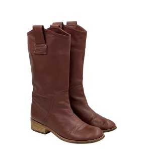 Botas Marc by Jacobs | Calzado Auténtico Preloved Guatemala