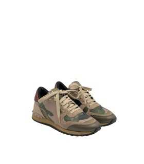 Sneakers Valentino | Calzado Auténtico Preloved Guatemala