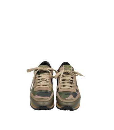 Sneakers Valentino | Calzado Auténtico Preloved Guatemala