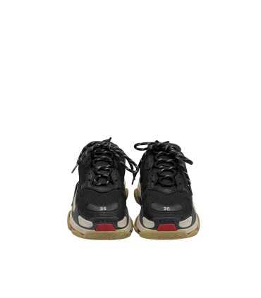 Sneakers Balenciaga | Calzado Auténtico Preloved Guatemala