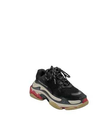 Sneakers Balenciaga | Calzado Auténtico Preloved Guatemala