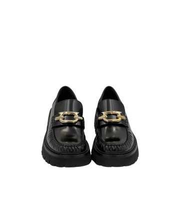 Mocasines Ferragamo | Calzado Auténtico Preloved Guatemala