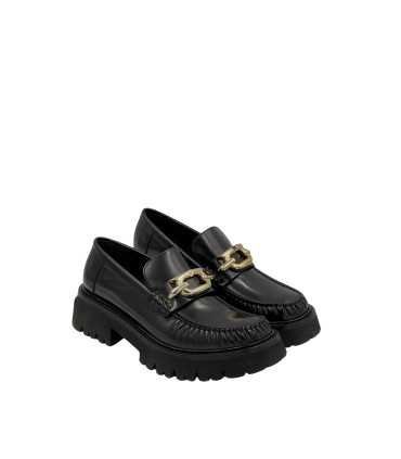 Mocasines Ferragamo | Calzado Auténtico Preloved Guatemala