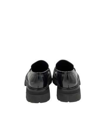 Mocasines Ferragamo | Calzado Auténtico Preloved Guatemala