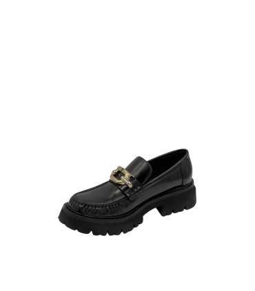 Mocasines Ferragamo | Calzado Auténtico Preloved Guatemala