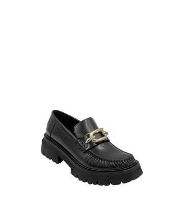 Mocasines Ferragamo | Calzado Auténtico Preloved Guatemala