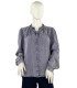Blusa Rails | Ropa Auténtica Preloved Guatemala
