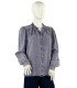 Blusa Rails | Ropa Auténtica Preloved Guatemala