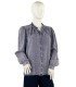 Blusa Rails | Ropa Auténtica Preloved Guatemala