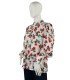 Blusa Style Mafia | Ropa Auténtica Preloved Guatemala