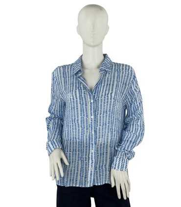 Blusa Cloth & Stone | Ropa Auténtica Preloved Guatemala