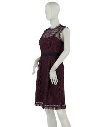 Vestido Adolfo Dominguez | Ropa Auténtica Preloved Guatemala