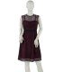 Vestido Adolfo Dominguez | Ropa Auténtica Preloved Guatemala