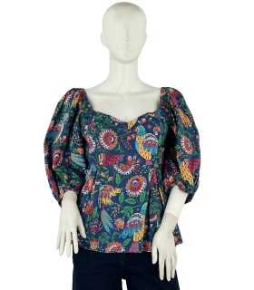 Blusa Farm | Ropa Auténtica Preloved Guatemala