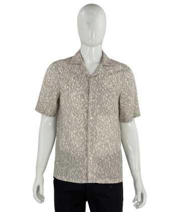 Camisa Agnona | Ropa Auténtica Preloved Guatemala