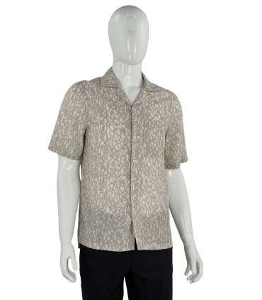 Camisa Agnona | Ropa Auténtica Preloved Guatemala