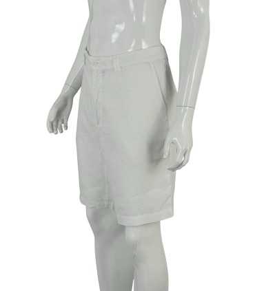 Short 120% Lino | Ropa Auténtica Preloved Guatemala