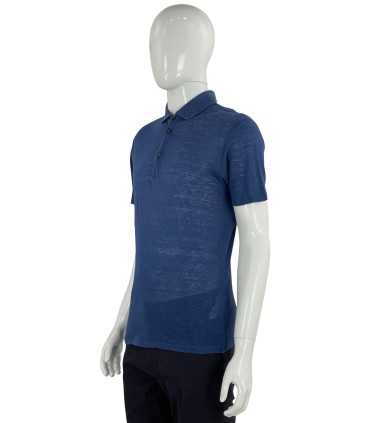 T-shirt Polo Etro | Ropa Auténtica Preloved Guatemala
