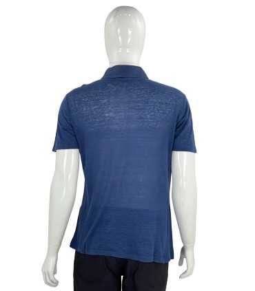 T-shirt Polo Etro | Ropa Auténtica Preloved Guatemala