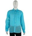 Camisa 120% Lino